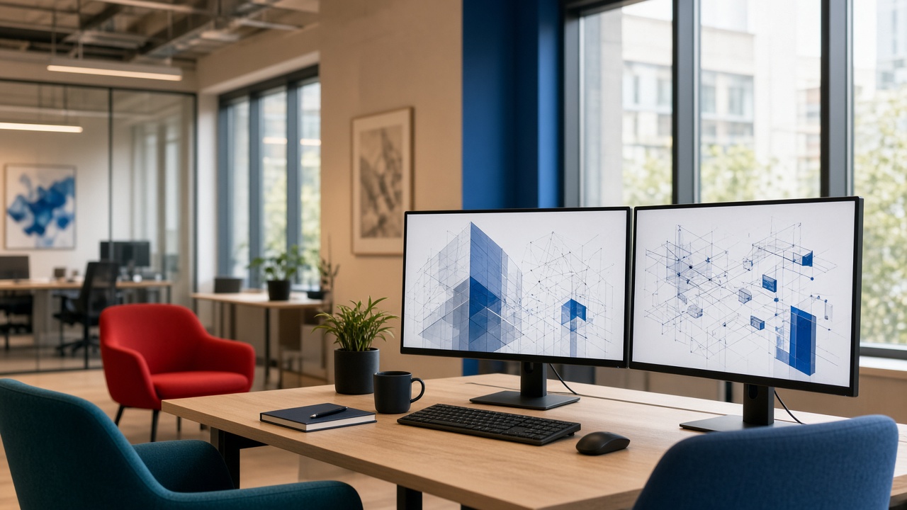 Technology Consulting
